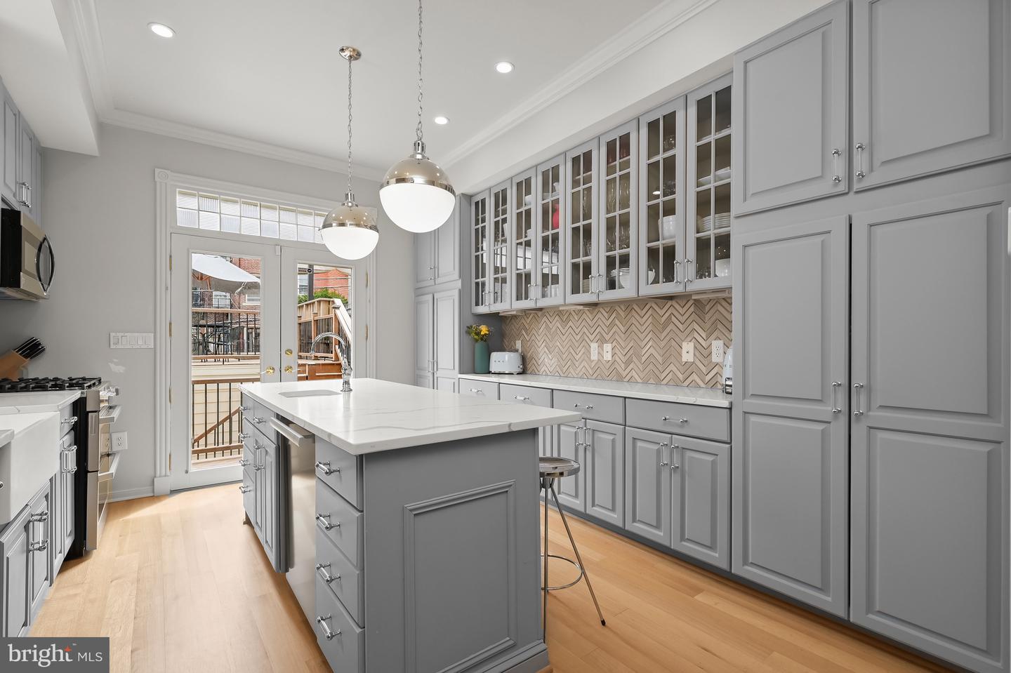 1738 CHURCH ST NW, WASHINGTON, District Of Columbia 20036, 3 Bedrooms Bedrooms, ,2 BathroomsBathrooms,Residential,For sale,1738 CHURCH ST NW,DCDC2200358 MLS # DCDC2200358