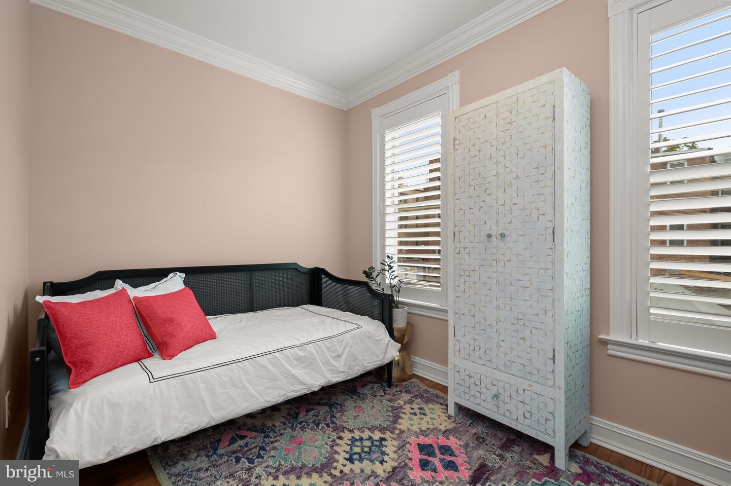 1738 CHURCH ST NW, WASHINGTON, District Of Columbia 20036, 3 Bedrooms Bedrooms, ,2 BathroomsBathrooms,Residential,For sale,1738 CHURCH ST NW,DCDC2200358 MLS # DCDC2200358