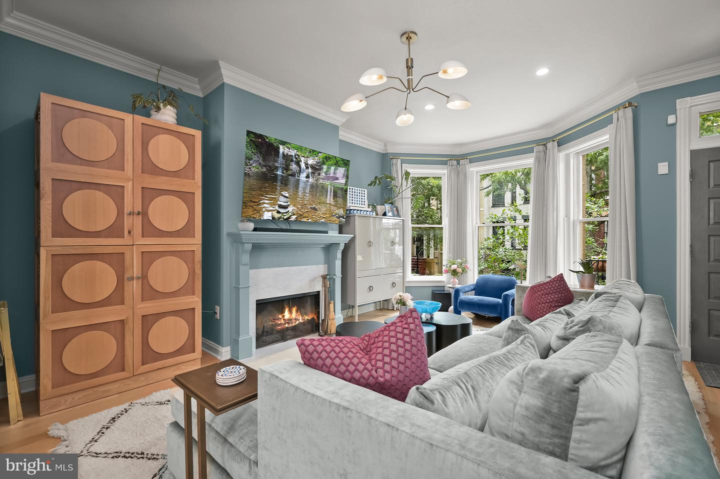 1738 CHURCH ST NW, WASHINGTON, District Of Columbia 20036, 3 Bedrooms Bedrooms, ,2 BathroomsBathrooms,Residential,For sale,1738 CHURCH ST NW,DCDC2200358 MLS # DCDC2200358