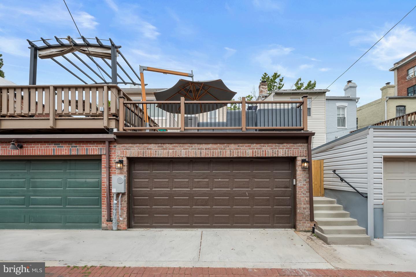 1738 CHURCH ST NW, WASHINGTON, District Of Columbia 20036, 3 Bedrooms Bedrooms, ,2 BathroomsBathrooms,Residential,For sale,1738 CHURCH ST NW,DCDC2200358 MLS # DCDC2200358