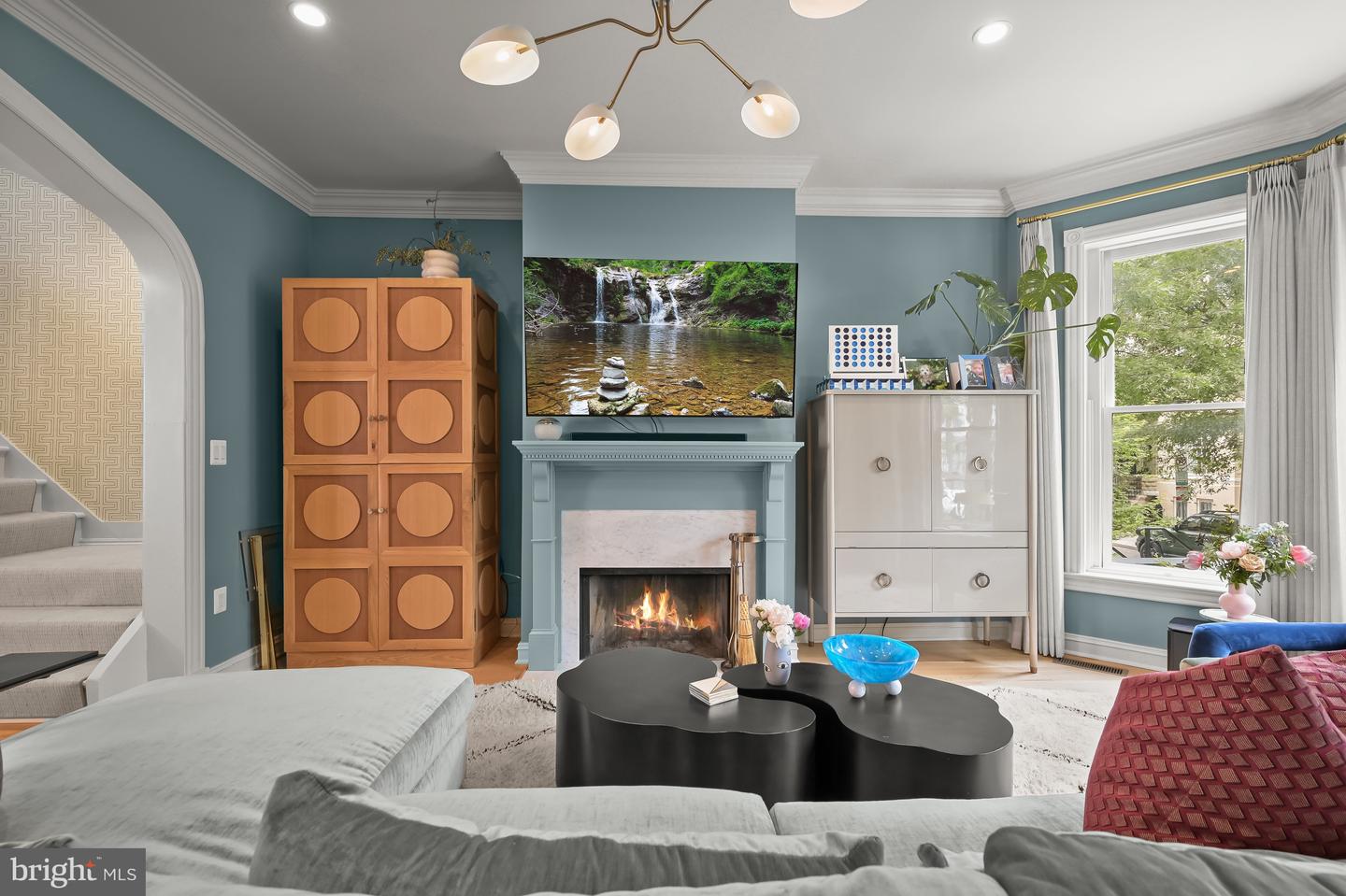 1738 CHURCH ST NW, WASHINGTON, District Of Columbia 20036, 3 Bedrooms Bedrooms, ,2 BathroomsBathrooms,Residential,For sale,1738 CHURCH ST NW,DCDC2200358 MLS # DCDC2200358
