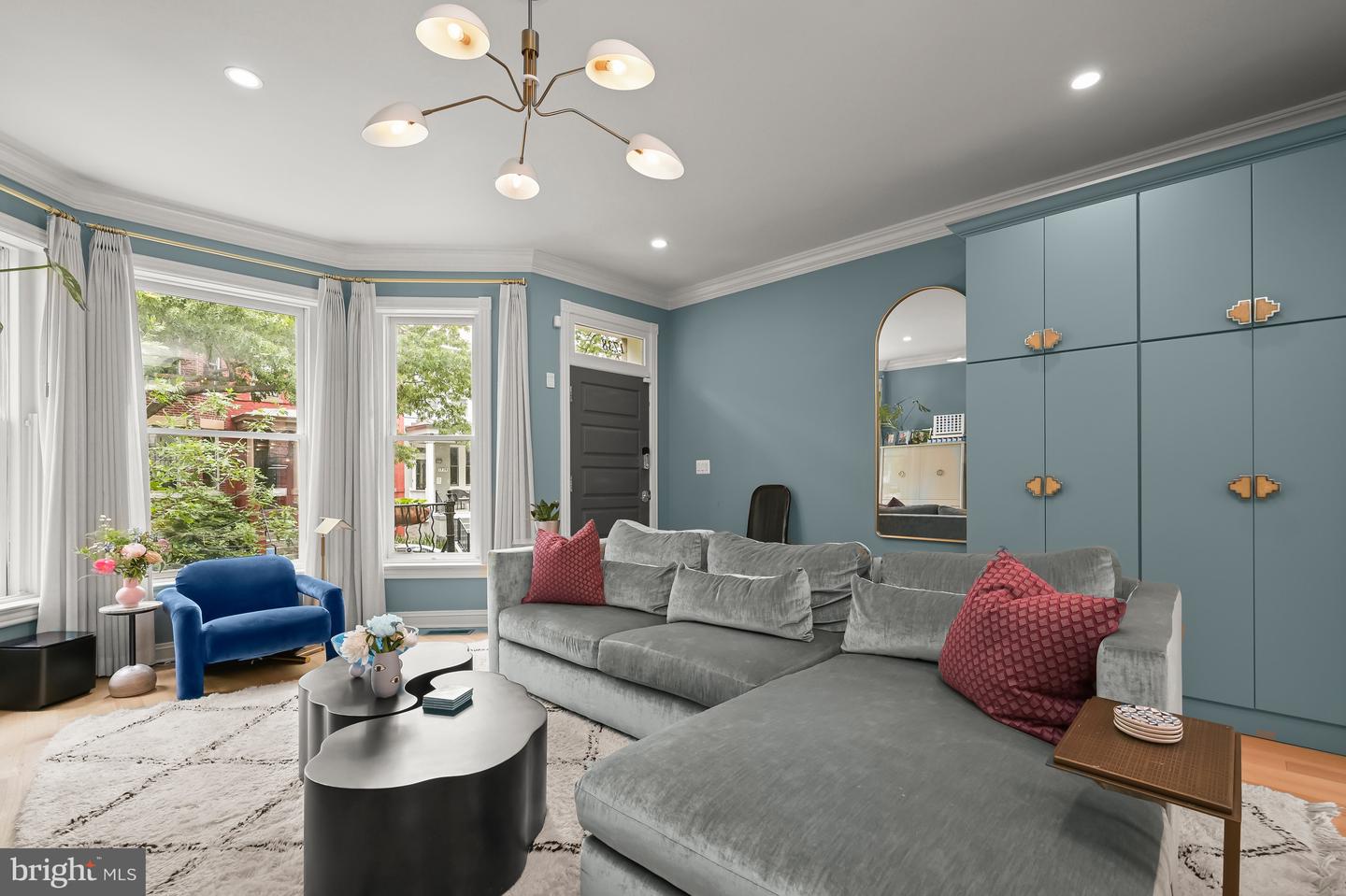 1738 CHURCH ST NW, WASHINGTON, District Of Columbia 20036, 3 Bedrooms Bedrooms, ,2 BathroomsBathrooms,Residential,For sale,1738 CHURCH ST NW,DCDC2200358 MLS # DCDC2200358