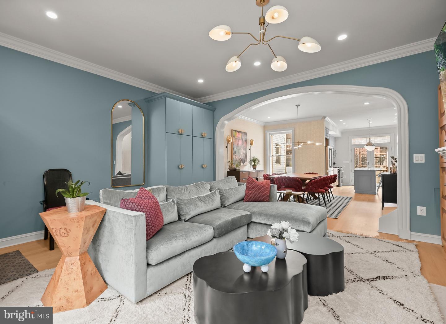 1738 CHURCH ST NW, WASHINGTON, District Of Columbia 20036, 3 Bedrooms Bedrooms, ,2 BathroomsBathrooms,Residential,For sale,1738 CHURCH ST NW,DCDC2200358 MLS # DCDC2200358