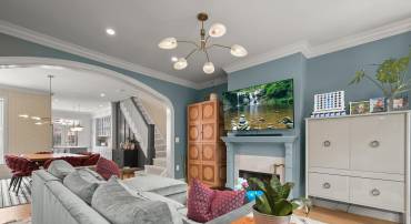 1738 CHURCH ST NW, WASHINGTON, District Of Columbia 20036, 3 Bedrooms Bedrooms, ,2 BathroomsBathrooms,Residential,For sale,1738 CHURCH ST NW,DCDC2200358 MLS # DCDC2200358