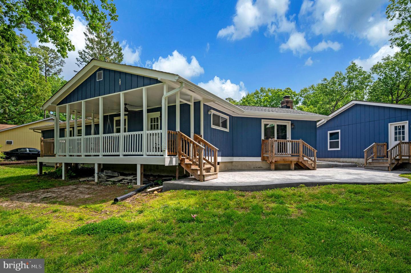 141 EAGLE CT, LOCUST GROVE, Virginia 22508, 3 Bedrooms Bedrooms, ,2 BathroomsBathrooms,Residential,For sale,141 EAGLE CT,VAOR2009682 MLS # VAOR2009682