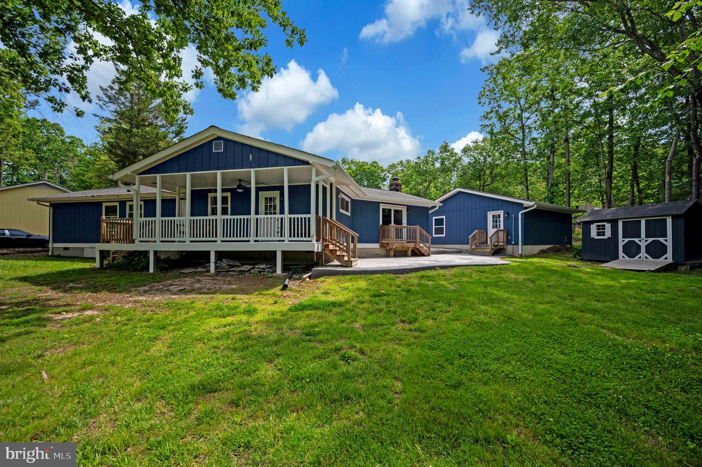 141 EAGLE CT, LOCUST GROVE, Virginia 22508, 3 Bedrooms Bedrooms, ,2 BathroomsBathrooms,Residential,For sale,141 EAGLE CT,VAOR2009682 MLS # VAOR2009682