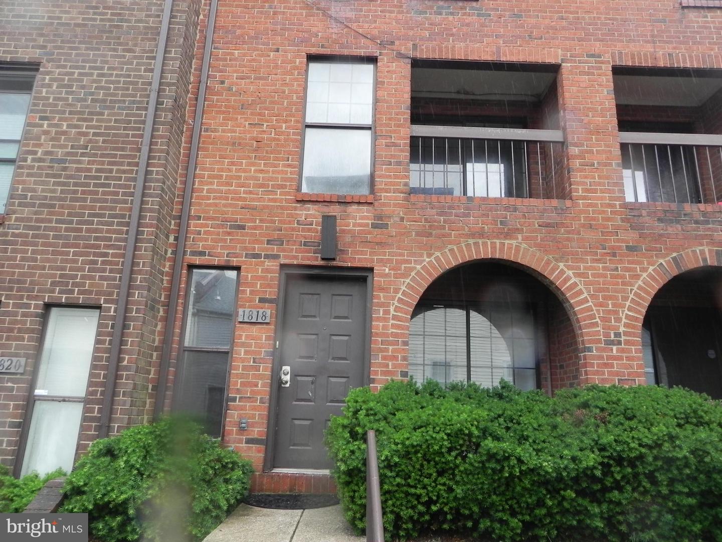 1818 BRYANT ST NE, WASHINGTON, District Of Columbia 20001, 3 Bedrooms Bedrooms, ,1 BathroomBathrooms,Residential,For sale,1818 BRYANT ST NE,DCDC2200636 MLS # DCDC2200636