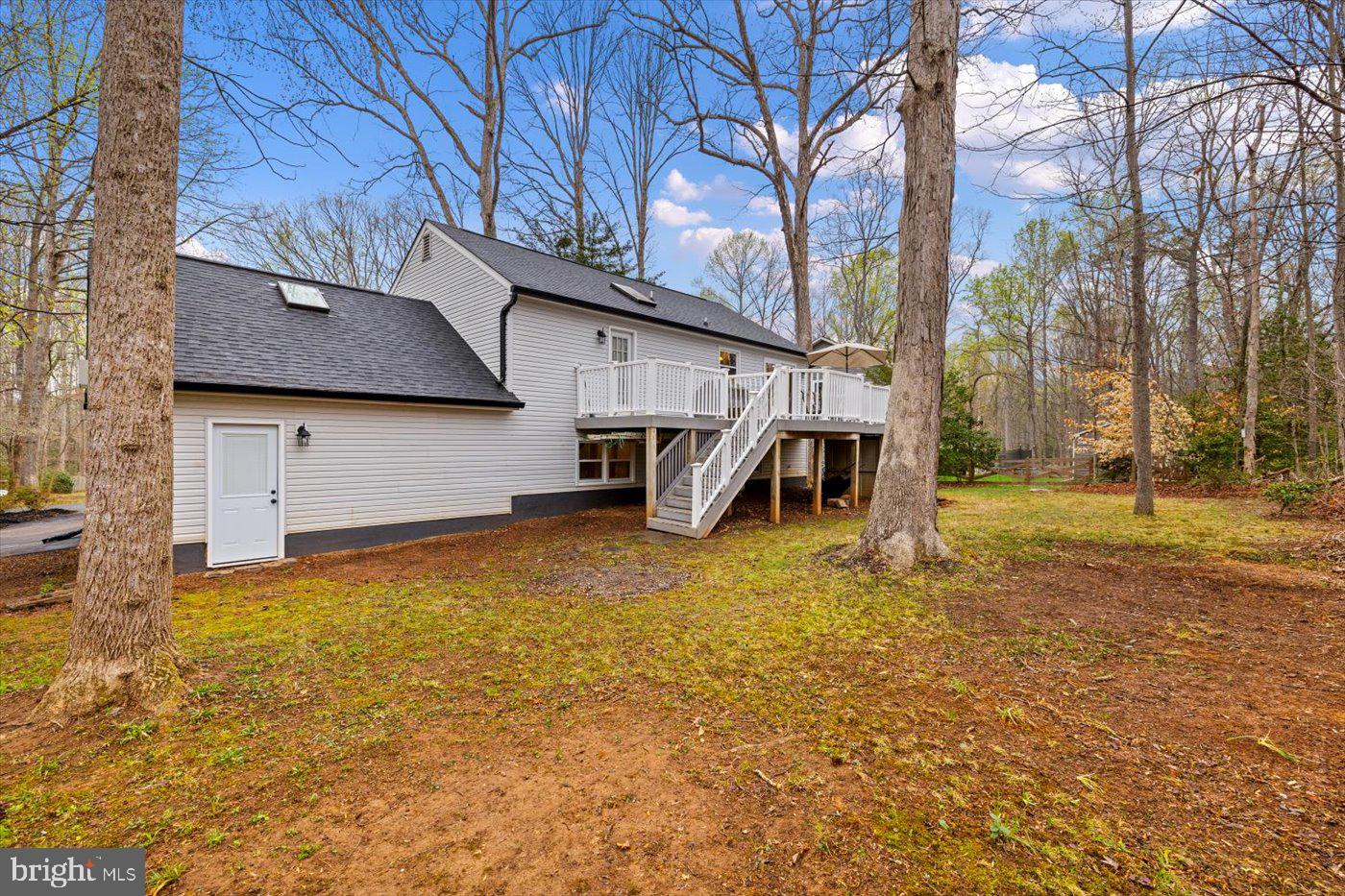 12707 PICKETT CT, SPOTSYLVANIA, Virginia 22551, 3 Bedrooms Bedrooms, ,2 BathroomsBathrooms,Residential,For sale,12707 PICKETT CT,VASP2033132 MLS # VASP2033132