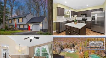 12707 PICKETT CT, SPOTSYLVANIA, Virginia 22551, 3 Bedrooms Bedrooms, ,2 BathroomsBathrooms,Residential,For sale,12707 PICKETT CT,VASP2033132 MLS # VASP2033132
