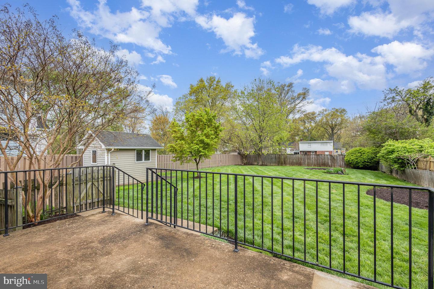 1616 S OAKLAND ST, ARLINGTON, Virginia 22204, 2 Bedrooms Bedrooms, ,1 BathroomBathrooms,Residential,For sale,1616 S OAKLAND ST,VAAR2057482 MLS # VAAR2057482