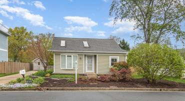 1616 S OAKLAND ST, ARLINGTON, Virginia 22204, 2 Bedrooms Bedrooms, ,1 BathroomBathrooms,Residential,For sale,1616 S OAKLAND ST,VAAR2057482 MLS # VAAR2057482
