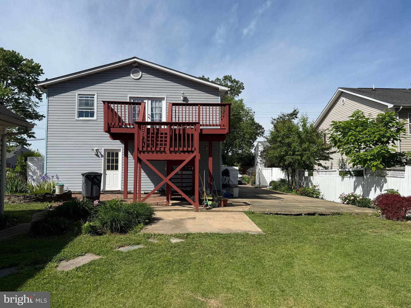 108 TREMONT ST, MANASSAS PARK, Virginia 20111, 3 Bedrooms Bedrooms, ,2 BathroomsBathrooms,Residential,For sale,108 TREMONT ST,VAMP2003034 MLS # VAMP2003034