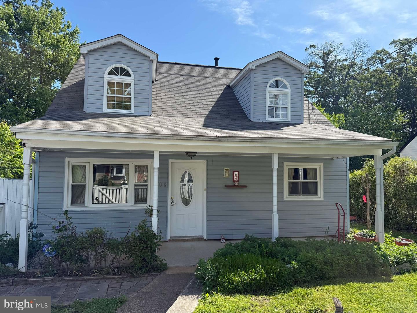 108 TREMONT ST, MANASSAS PARK, Virginia 20111, 3 Bedrooms Bedrooms, ,2 BathroomsBathrooms,Residential,For sale,108 TREMONT ST,VAMP2003034 MLS # VAMP2003034