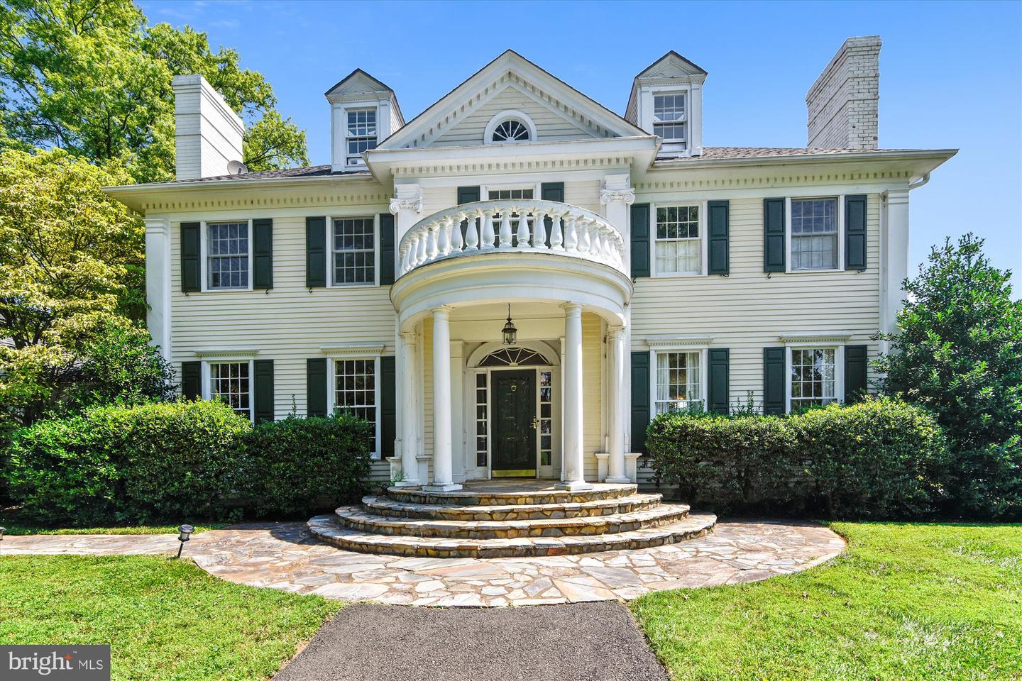 6437 BLANTYRE, WARRENTON, Virginia 20187, 5 Bedrooms Bedrooms, ,4 BathroomsBathrooms,Residential,For sale,6437 BLANTYRE,VAFQ2016634 MLS # VAFQ2016634