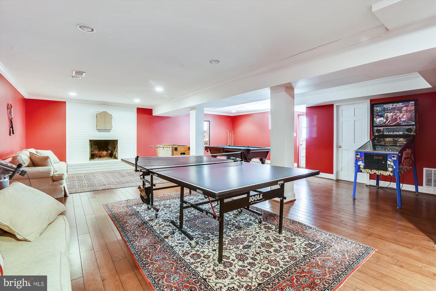 6437 BLANTYRE, WARRENTON, Virginia 20187, 5 Bedrooms Bedrooms, ,4 BathroomsBathrooms,Residential,For sale,6437 BLANTYRE,VAFQ2016634 MLS # VAFQ2016634