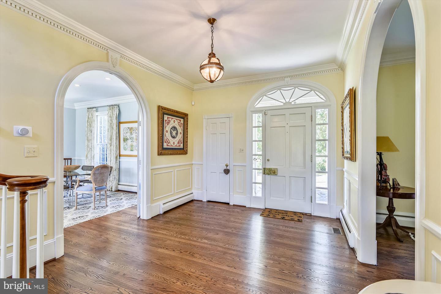 6437 BLANTYRE, WARRENTON, Virginia 20187, 5 Bedrooms Bedrooms, ,4 BathroomsBathrooms,Residential,For sale,6437 BLANTYRE,VAFQ2016634 MLS # VAFQ2016634