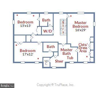 6437 BLANTYRE, WARRENTON, Virginia 20187, 5 Bedrooms Bedrooms, ,4 BathroomsBathrooms,Residential,For sale,6437 BLANTYRE,VAFQ2016634 MLS # VAFQ2016634