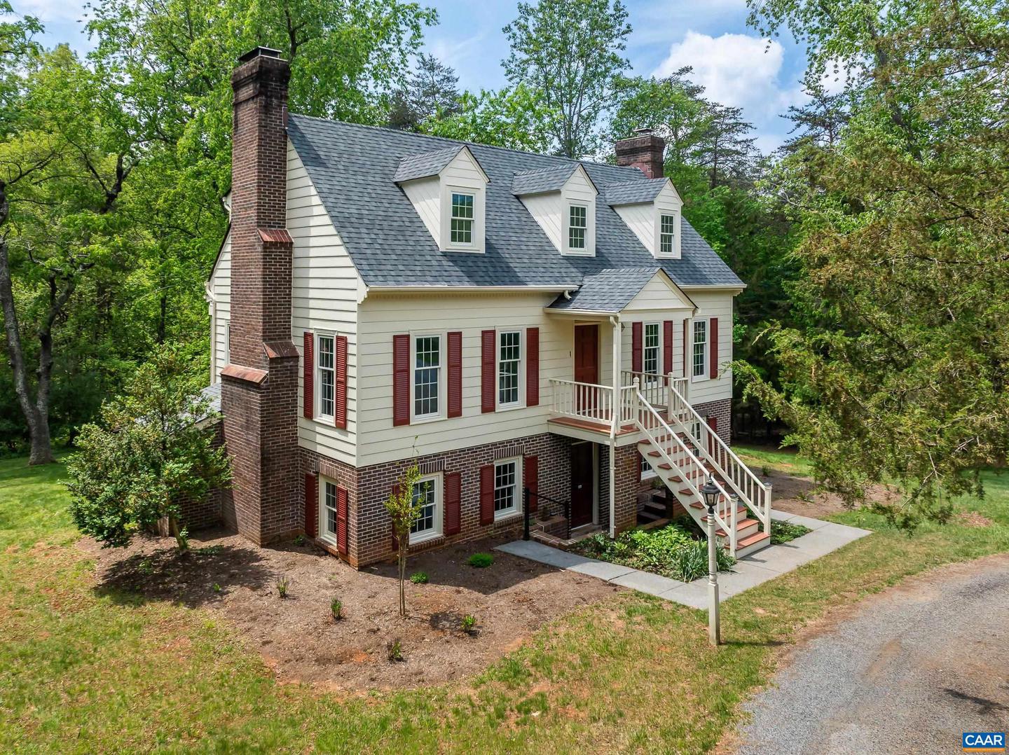 3665 COUNTRY LN, CHARLOTTESVILLE, Virginia 22901, 3 Bedrooms Bedrooms, ,2 BathroomsBathrooms,Residential,For sale,3665 COUNTRY LN,664506 MLS # 664506