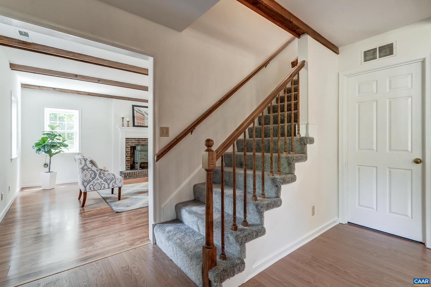 3665 COUNTRY LN, CHARLOTTESVILLE, Virginia 22901, 3 Bedrooms Bedrooms, ,2 BathroomsBathrooms,Residential,For sale,3665 COUNTRY LN,664506 MLS # 664506