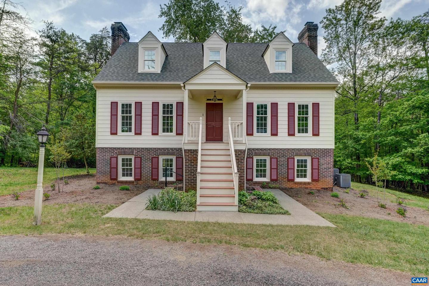 3665 COUNTRY LN, CHARLOTTESVILLE, Virginia 22901, 3 Bedrooms Bedrooms, ,2 BathroomsBathrooms,Residential,For sale,3665 COUNTRY LN,664506 MLS # 664506
