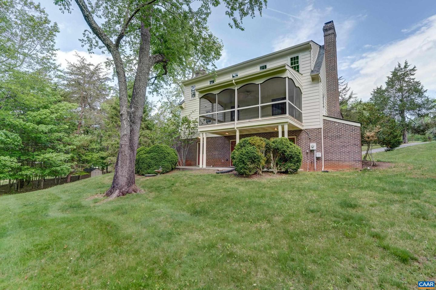 3665 COUNTRY LN, CHARLOTTESVILLE, Virginia 22901, 3 Bedrooms Bedrooms, ,2 BathroomsBathrooms,Residential,For sale,3665 COUNTRY LN,664506 MLS # 664506