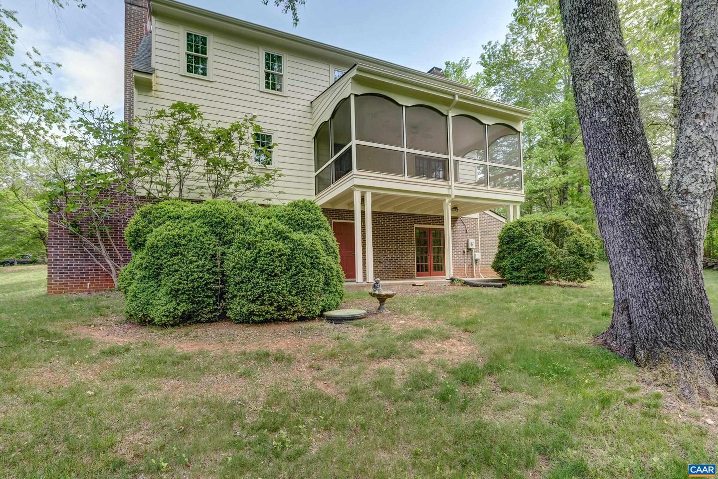 3665 COUNTRY LN, CHARLOTTESVILLE, Virginia 22901, 3 Bedrooms Bedrooms, ,2 BathroomsBathrooms,Residential,For sale,3665 COUNTRY LN,664506 MLS # 664506