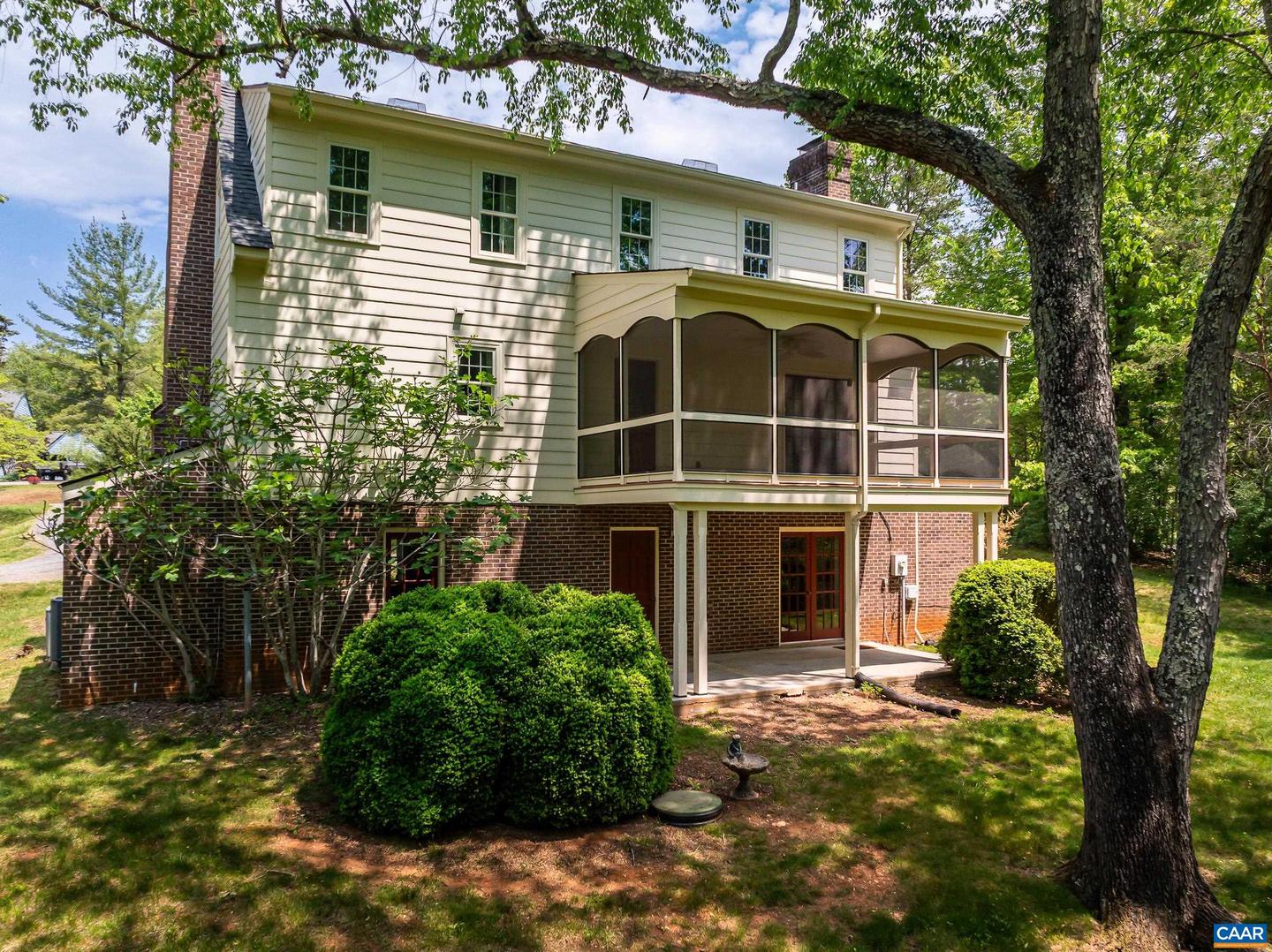 3665 COUNTRY LN, CHARLOTTESVILLE, Virginia 22901, 3 Bedrooms Bedrooms, ,2 BathroomsBathrooms,Residential,For sale,3665 COUNTRY LN,664506 MLS # 664506