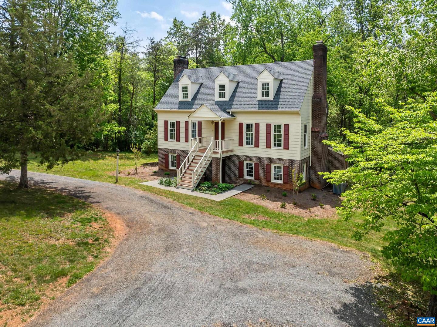 3665 COUNTRY LN, CHARLOTTESVILLE, Virginia 22901, 3 Bedrooms Bedrooms, ,2 BathroomsBathrooms,Residential,For sale,3665 COUNTRY LN,664506 MLS # 664506