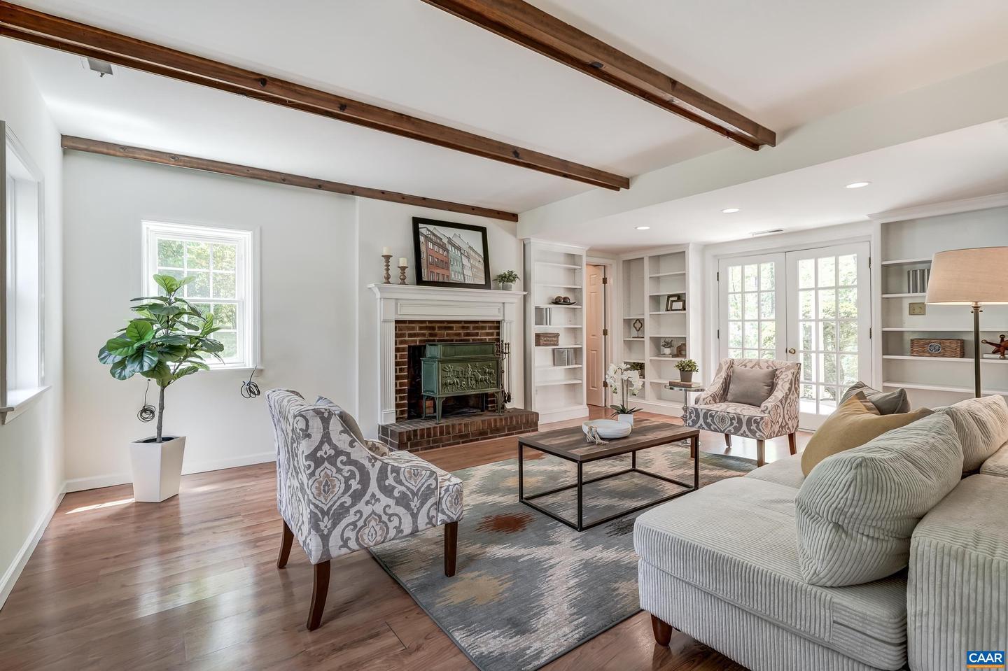 3665 COUNTRY LN, CHARLOTTESVILLE, Virginia 22901, 3 Bedrooms Bedrooms, ,2 BathroomsBathrooms,Residential,For sale,3665 COUNTRY LN,664506 MLS # 664506