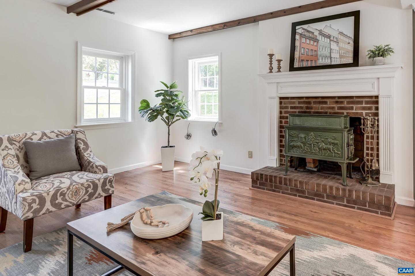 3665 COUNTRY LN, CHARLOTTESVILLE, Virginia 22901, 3 Bedrooms Bedrooms, ,2 BathroomsBathrooms,Residential,For sale,3665 COUNTRY LN,664506 MLS # 664506