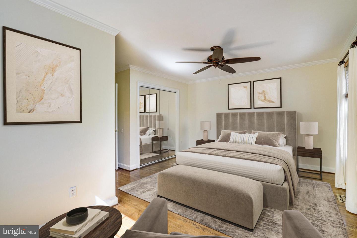 101 ROBERTS LN, ALEXANDRIA, Virginia 22314, 3 Bedrooms Bedrooms, ,2 BathroomsBathrooms,Residential,For sale,101 ROBERTS LN,VAAX2045346 MLS # VAAX2045346