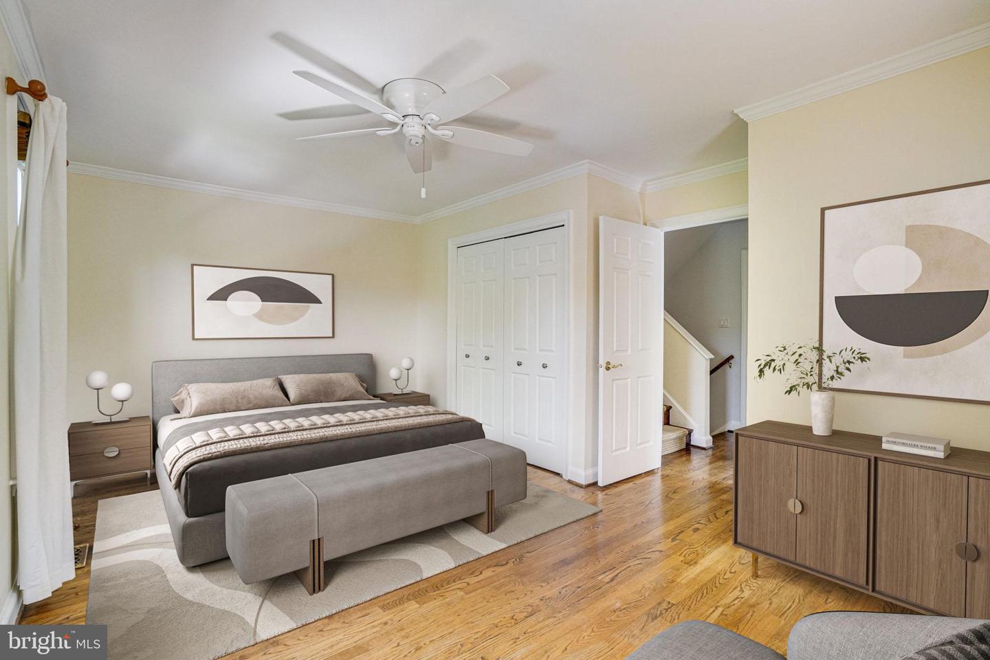 101 ROBERTS LN, ALEXANDRIA, Virginia 22314, 3 Bedrooms Bedrooms, ,2 BathroomsBathrooms,Residential,For sale,101 ROBERTS LN,VAAX2045346 MLS # VAAX2045346