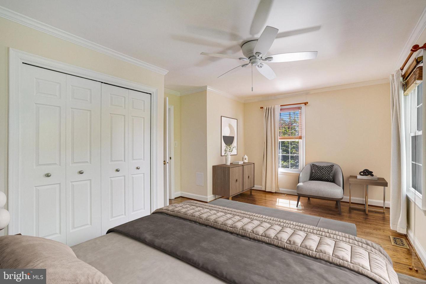 101 ROBERTS LN, ALEXANDRIA, Virginia 22314, 3 Bedrooms Bedrooms, ,2 BathroomsBathrooms,Residential,For sale,101 ROBERTS LN,VAAX2045346 MLS # VAAX2045346