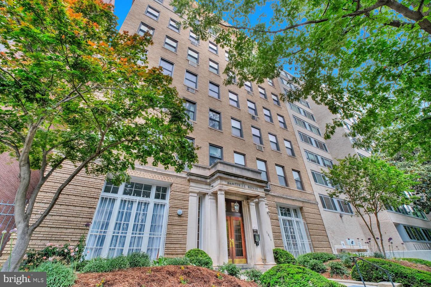 1316 NEW HAMPSHIRE AVE NW #503, WASHINGTON, District Of Columbia 20036, 1 Bedroom Bedrooms, ,1 BathroomBathrooms,Residential,For sale,1316 NEW HAMPSHIRE AVE NW #503,DCDC2200618 MLS # DCDC2200618