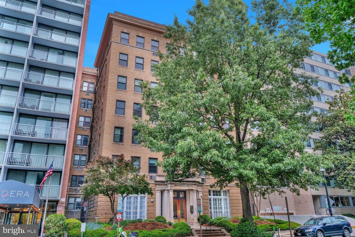1316 NEW HAMPSHIRE AVE NW #503, WASHINGTON, District Of Columbia 20036, 1 Bedroom Bedrooms, ,1 BathroomBathrooms,Residential,For sale,1316 NEW HAMPSHIRE AVE NW #503,DCDC2200618 MLS # DCDC2200618