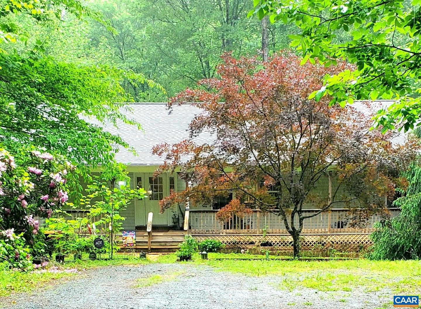 671 CREEK RD, TROY, Virginia 22974, 3 Bedrooms Bedrooms, ,3 BathroomsBathrooms,Residential,For sale,671 CREEK RD,664523 MLS # 664523