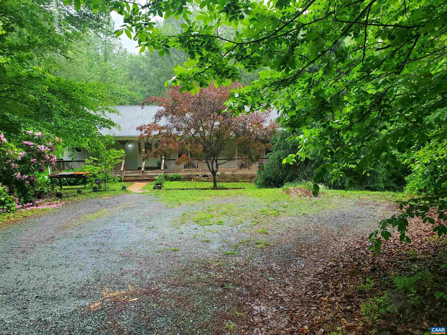 671 CREEK RD, TROY, Virginia 22974, 3 Bedrooms Bedrooms, ,3 BathroomsBathrooms,Residential,For sale,671 CREEK RD,664523 MLS # 664523