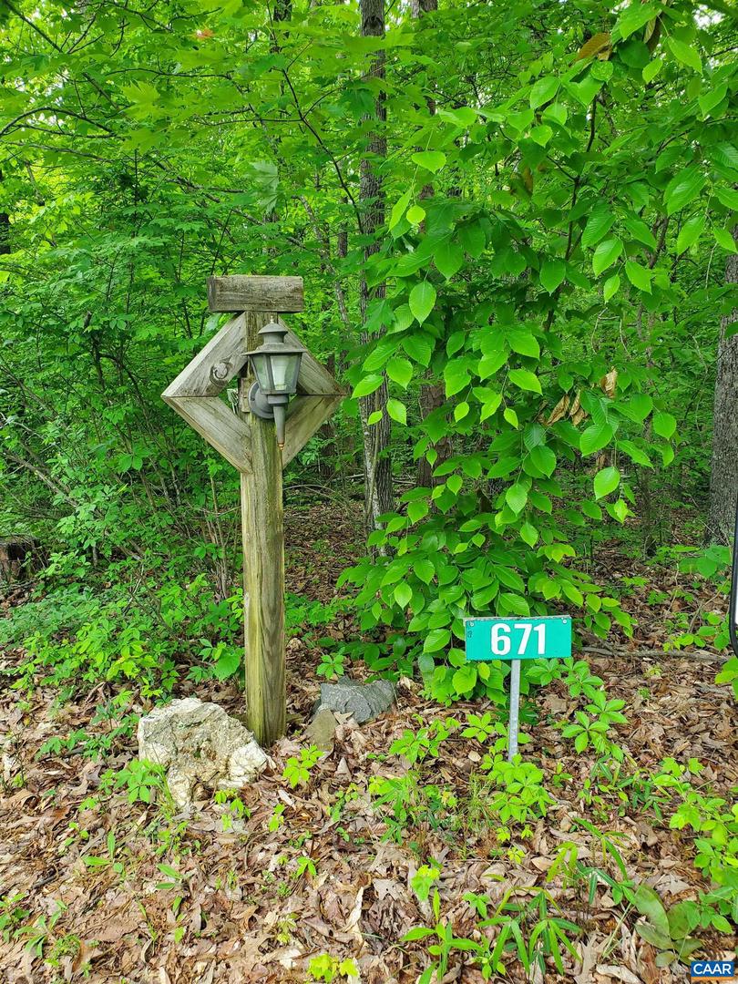 671 CREEK RD, TROY, Virginia 22974, 3 Bedrooms Bedrooms, ,3 BathroomsBathrooms,Residential,For sale,671 CREEK RD,664523 MLS # 664523