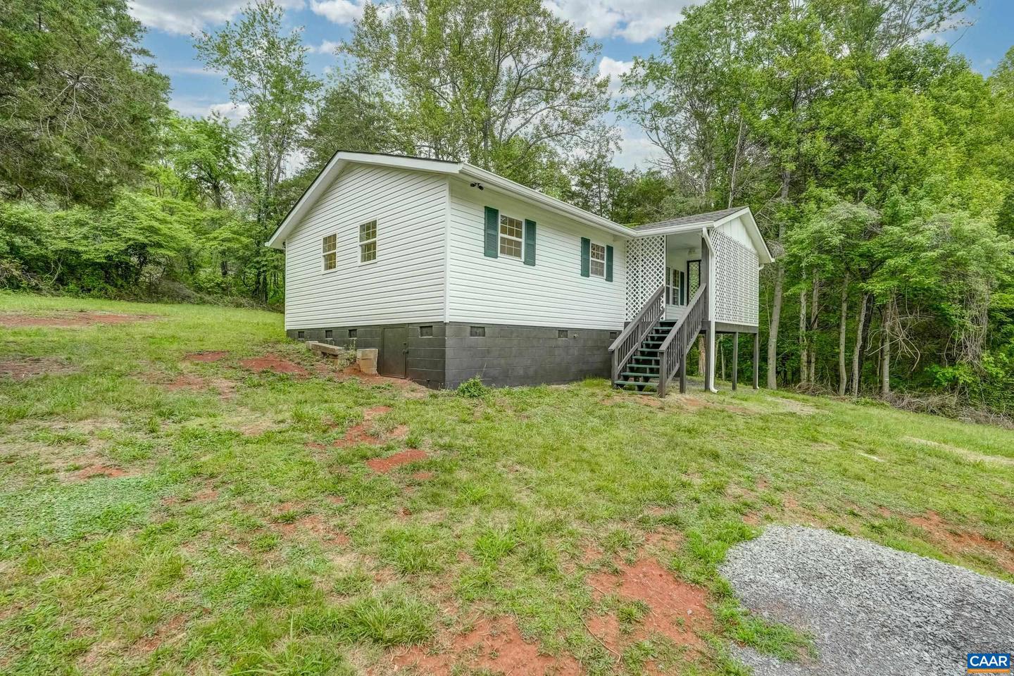 4884 COVE GARDEN RD, NORTH GARDEN, Virginia 22959, 3 Bedrooms Bedrooms, ,1 BathroomBathrooms,Residential,For sale,4884 COVE GARDEN RD,664529 MLS # 664529