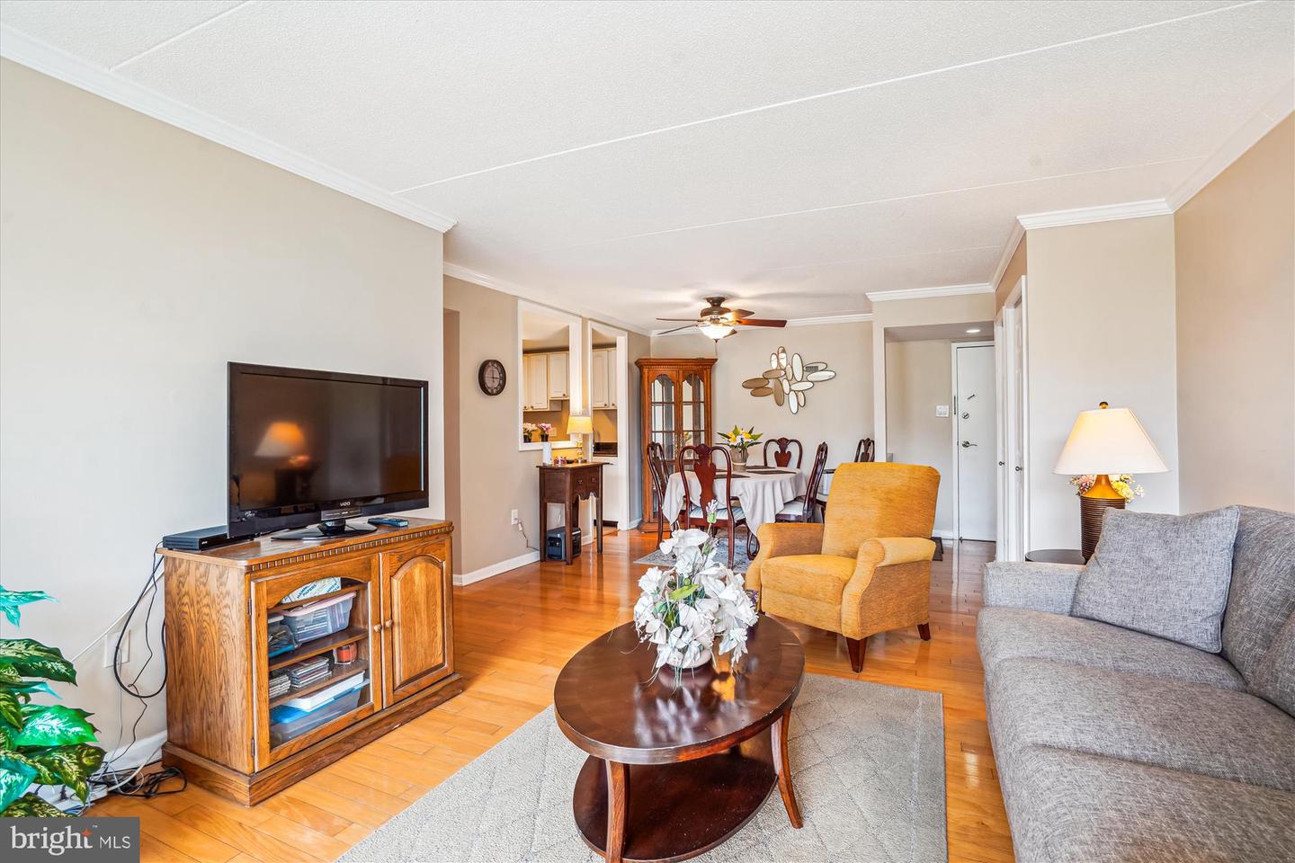 6300 STEVENSON AVE #523, ALEXANDRIA, Virginia 22304, 2 Bedrooms Bedrooms, ,2 BathroomsBathrooms,Residential,For sale,6300 STEVENSON AVE #523,VAAX2045356 MLS # VAAX2045356