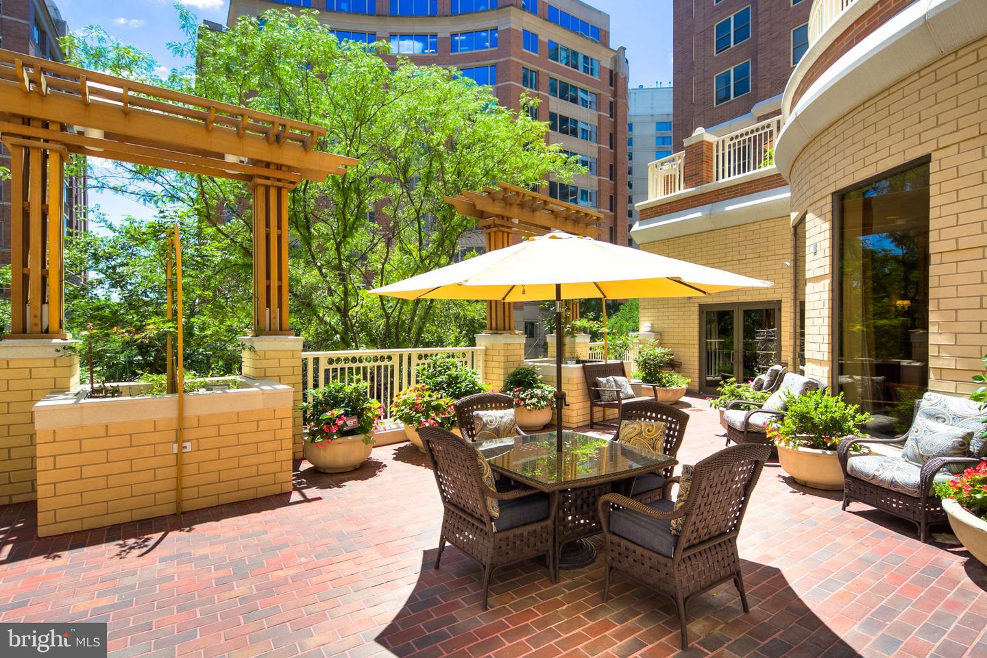 900 N TAYLOR ST #731, ARLINGTON, Virginia 22203, 1 Bedroom Bedrooms, ,1 BathroomBathrooms,Residential,For sale,900 N TAYLOR ST #731,VAAR2057488 MLS # VAAR2057488