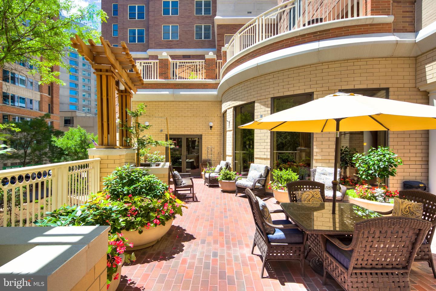 900 N TAYLOR ST #731, ARLINGTON, Virginia 22203, 1 Bedroom Bedrooms, ,1 BathroomBathrooms,Residential,For sale,900 N TAYLOR ST #731,VAAR2057488 MLS # VAAR2057488