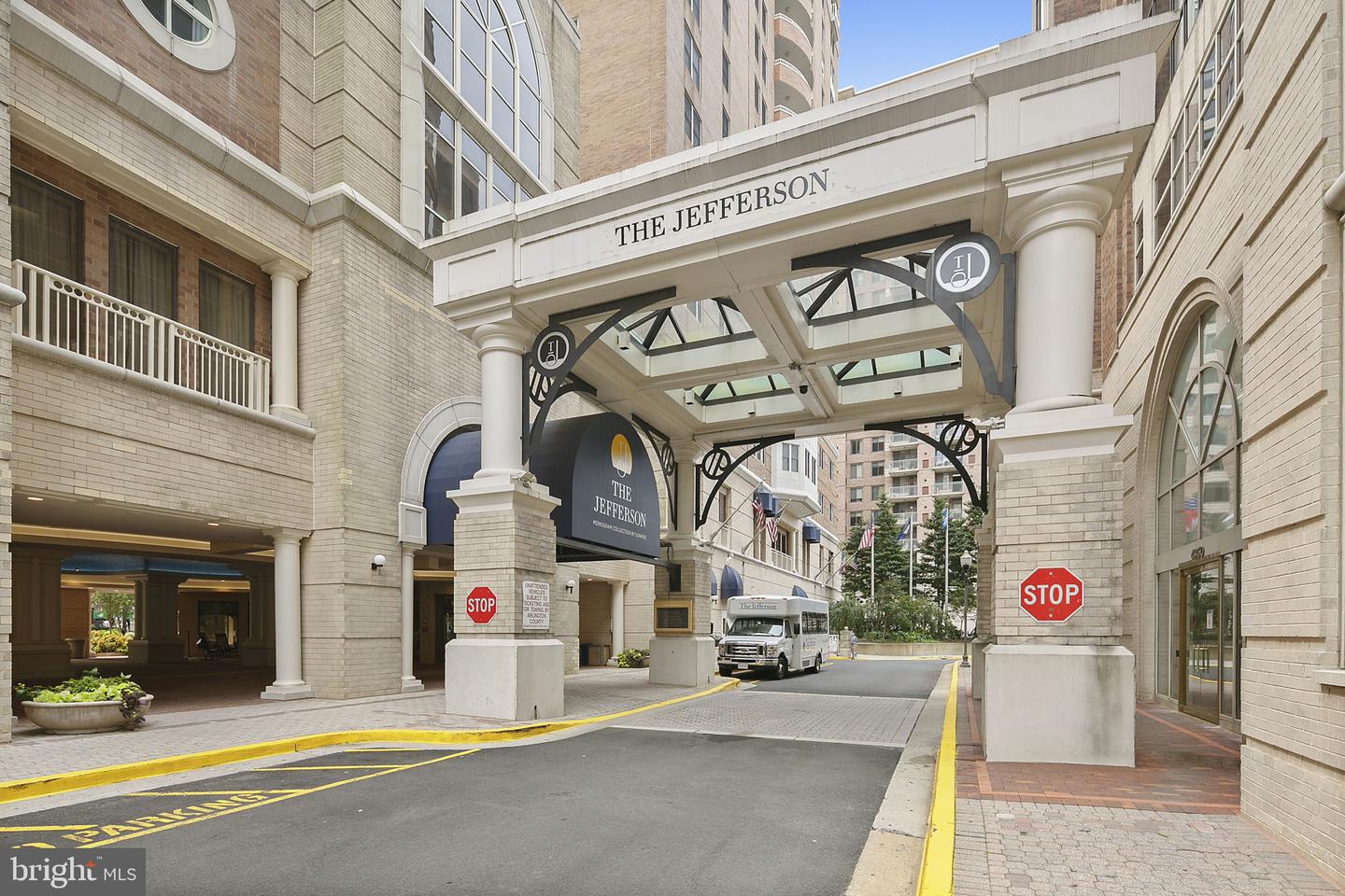 900 N TAYLOR ST #731, ARLINGTON, Virginia 22203, 1 Bedroom Bedrooms, ,1 BathroomBathrooms,Residential,For sale,900 N TAYLOR ST #731,VAAR2057488 MLS # VAAR2057488