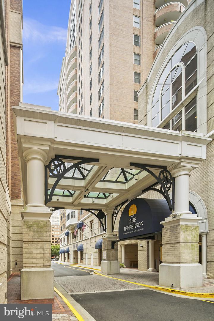 900 N TAYLOR ST #731, ARLINGTON, Virginia 22203, 1 Bedroom Bedrooms, ,1 BathroomBathrooms,Residential,For sale,900 N TAYLOR ST #731,VAAR2057488 MLS # VAAR2057488