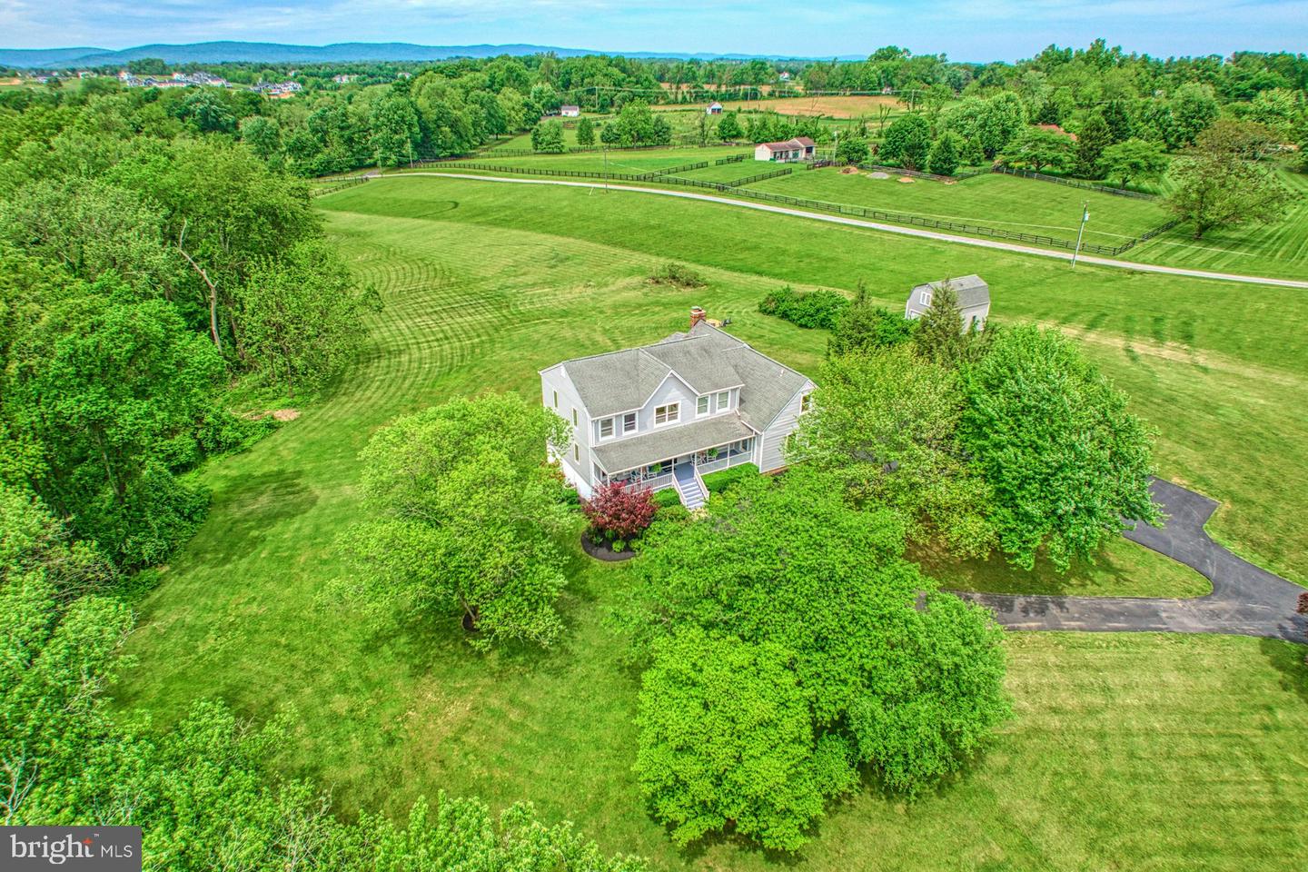 17045 HAMILTON STATION RD, HAMILTON, Virginia 20158, 6 Bedrooms Bedrooms, ,4 BathroomsBathrooms,Residential,For sale,17045 HAMILTON STATION RD,VALO2096484 MLS # VALO2096484