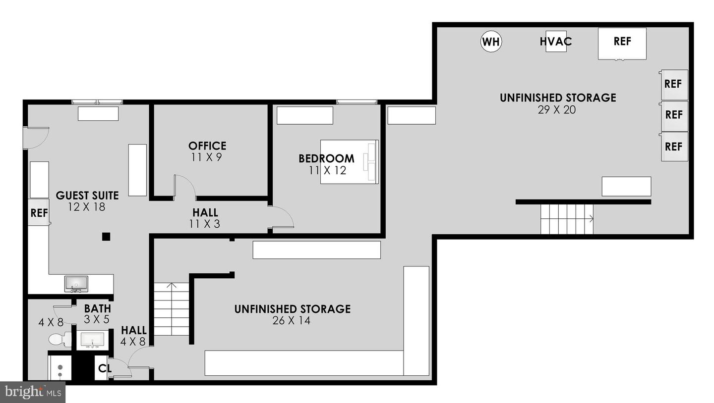 17045 HAMILTON STATION RD, HAMILTON, Virginia 20158, 6 Bedrooms Bedrooms, ,4 BathroomsBathrooms,Residential,For sale,17045 HAMILTON STATION RD,VALO2096484 MLS # VALO2096484