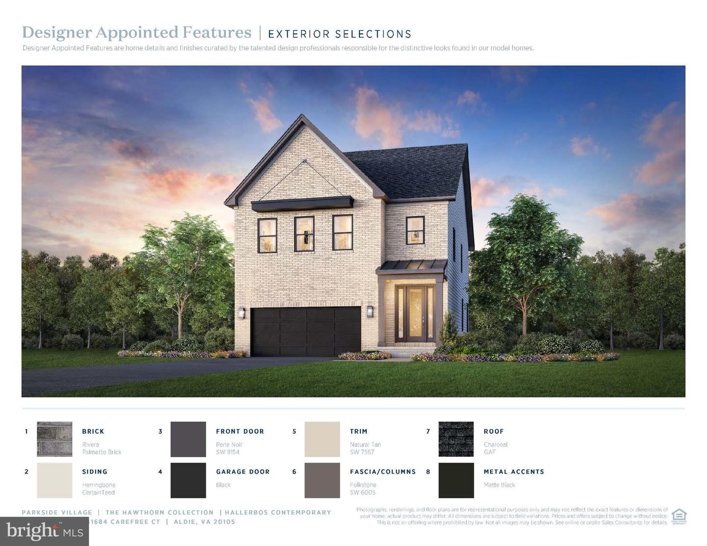 41684 CAREFREE CT, ALDIE, Virginia 20105, 5 Bedrooms Bedrooms, ,4 BathroomsBathrooms,Residential,For sale,41684 CAREFREE CT,VALO2096490 MLS # VALO2096490