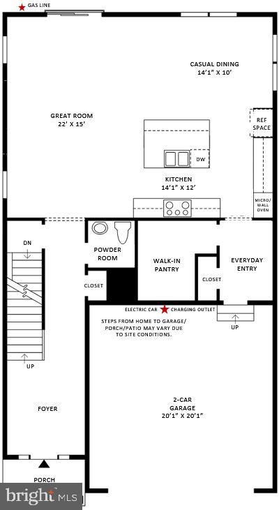 41684 CAREFREE CT, ALDIE, Virginia 20105, 5 Bedrooms Bedrooms, ,4 BathroomsBathrooms,Residential,For sale,41684 CAREFREE CT,VALO2096490 MLS # VALO2096490