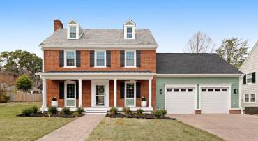 913 SYLVANIA AVE, FREDERICKSBURG, Virginia 22401, 5 Bedrooms Bedrooms, ,4 BathroomsBathrooms,Residential,For sale,913 SYLVANIA AVE,VAFB2008222 MLS # VAFB2008222