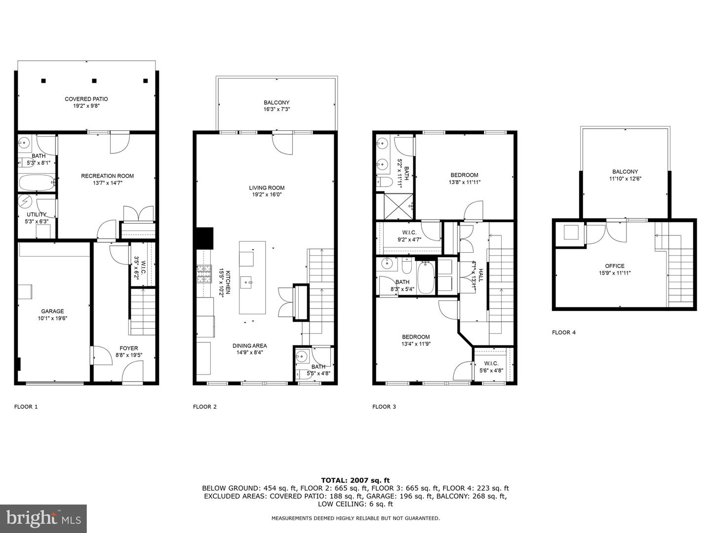 3705 AMBROSE HILLS RD, FALLS CHURCH, Virginia 22041, 3 Bedrooms Bedrooms, ,3 BathroomsBathrooms,Residential,For sale,3705 AMBROSE HILLS RD,VAFX2240962 MLS # VAFX2240962